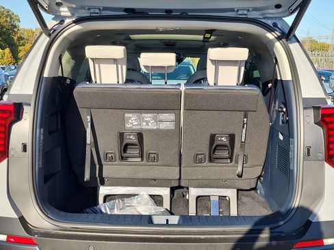 New 2026 Kia Carnival SX Prestige image 4