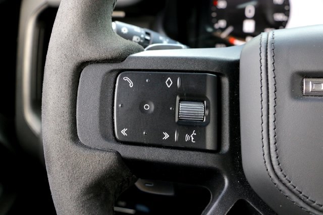 Used 2023 Land Rover Defender 110 Carpathian Edition AWD/4WD image 16
