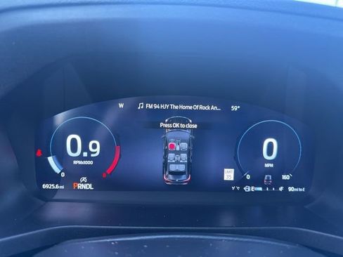 Used 2025 Ford Explorer Active w/ Active Comfort Package image 22