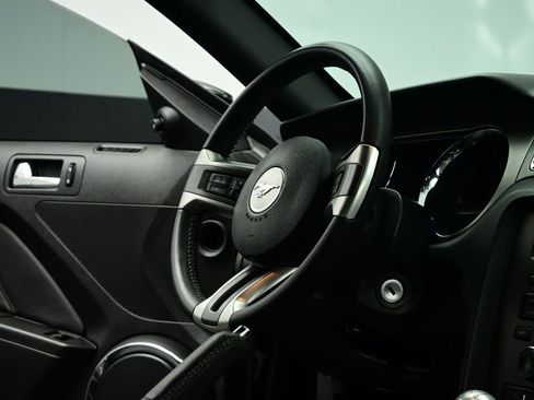 Used 2013 Ford Mustang GT Premium w/ GT Track Pkg image 17