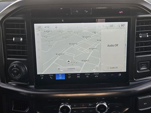 New 2026 Ford F150 Lariat w/ Equipment Group 501A Mid AWD/4WD image 23