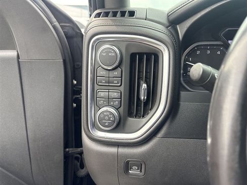 Certified 2021 GMC Sierra 1500 Denali AWD/4WD image 18