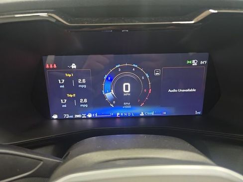 New 2025 Chevrolet Colorado Z71 w/ Technology Package image 13