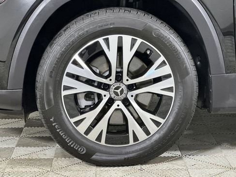 Certified 2026 Mercedes-Benz GLB 250 image 34