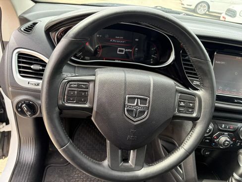Used 2014 Dodge Dart Limited FWD image 12