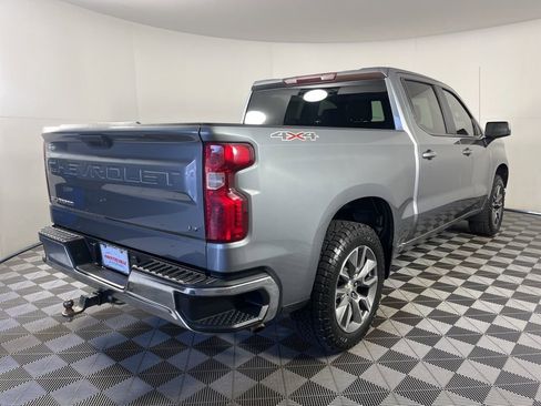 Used 2020 Chevrolet Silverado 1500 LT image 13