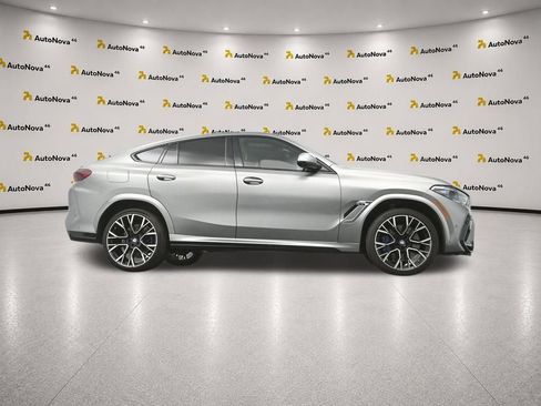 Used 2021 BMW X6 M w/ Executive Package AWD/4WD image 59