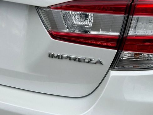 Used 2023 Subaru Impreza 2.0i AWD/4WD image 14