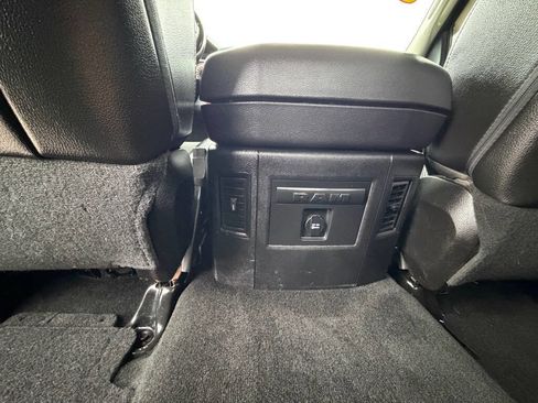 Used 2014 RAM 1500 Sport w/ Sport Premium Group AWD/4WD image 37