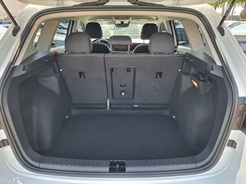 Used 2023 Volkswagen Taos S FWD image 22