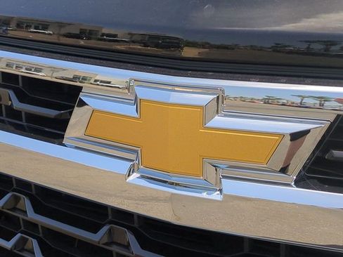 Certified 2026 Chevrolet Silverado 1500 LT AWD/4WD image 30