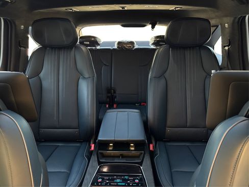 New 2026 Cadillac Escalade IQ Sport 2 AWD/4WD image 17