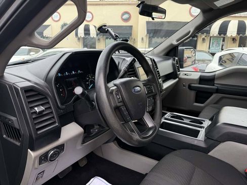 Used 2018 Ford F150 XL w/ Equipment Group 101A Mid image 18