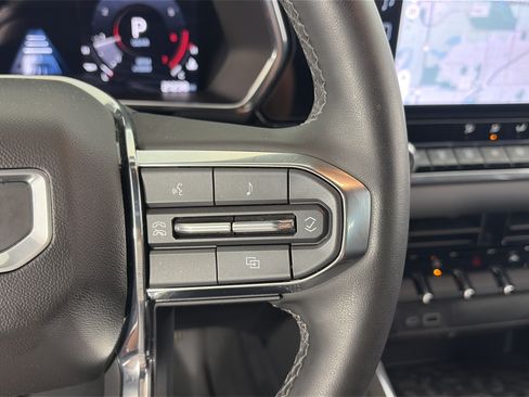 Certified 2024 GMC Canyon Elevation w/ Convenience Package AWD/4WD image 28