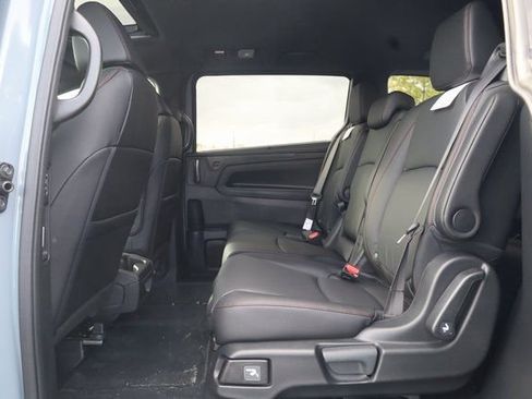 New 2026 Honda Odyssey Sport-L image 25