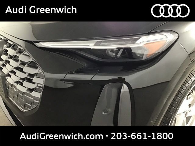 Certified 2025 Audi Q5 Premium w/ Premium Plus AWD/4WD image 28