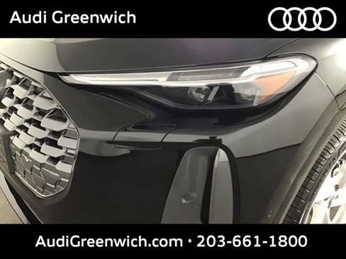 Used 2025 Audi Q5 Premium Plus w/ Premium Plus AWD/4WD image 28