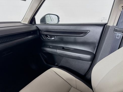 Certified 2023 Honda CR-V EX image 28