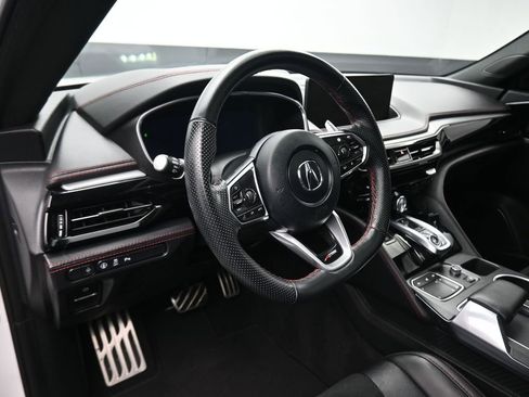 Used 2022 Acura MDX A-Spec image 14