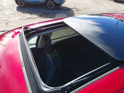 New 2026 Lincoln Nautilus Premier w/ Equipment Group 102A image 35