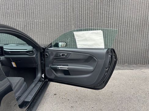 New 2026 Ford Mustang EcoBoost image 18