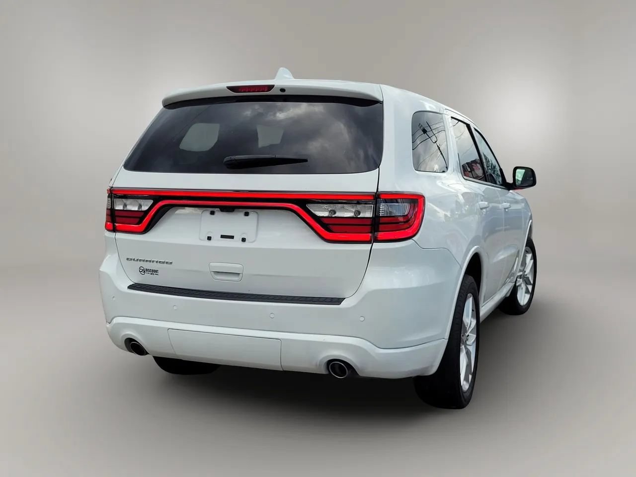 Used 2021 Dodge Durango GT AWD/4WD image 12