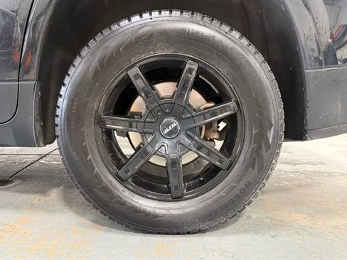 Used 2019 Chevrolet Traverse Premier image 9