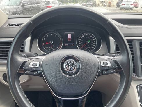 Used 2019 Volkswagen Atlas SE FWD image 20
