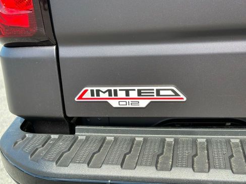 New 2026 GMC Sierra 1500 AT4 w/ AT4 Premium Package AWD/4WD image 47