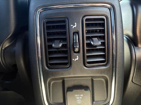 Certified 2021 Jeep Grand Cherokee Laredo X AWD/4WD image 13