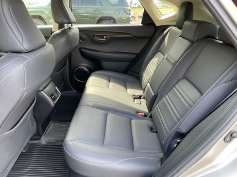 Used 2016 Lexus NX 200t AWD w/ Premium Package image 35