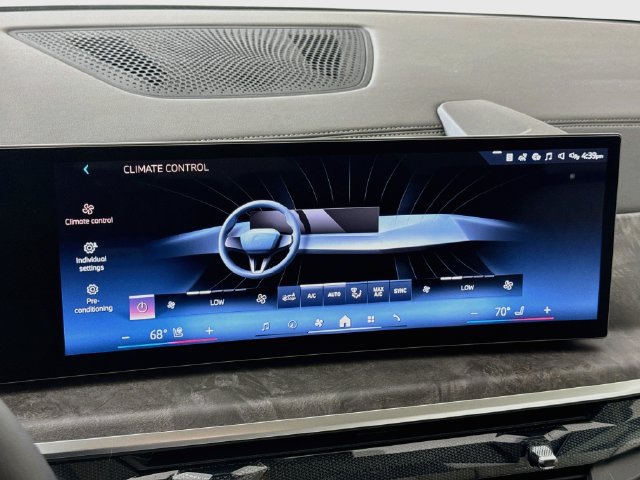 New 2027 BMW X7 xDrive40i AWD/4WD image 16