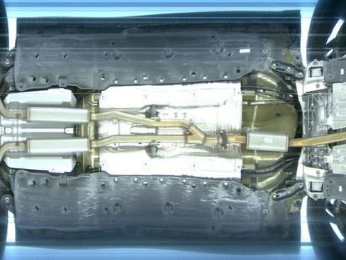 Used 2025 Acura TLX w/ Technology Package image 29