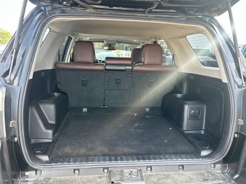Used 2016 Toyota 4Runner Limited RWD image 56
