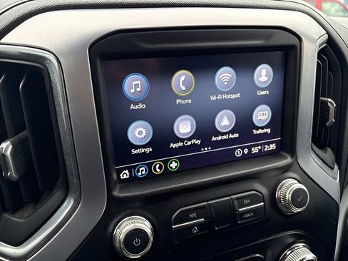 Used 2021 GMC Sierra 2500 SLE w/ Gooseneck/5TH Wheel Package image 15