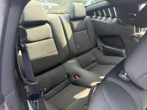 Used 2014 Ford Mustang Coupe w/ Equipment Group 102A RWD image 28
