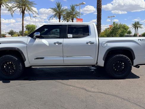 New 2026 Toyota Tundra 1794 Edition AWD/4WD image 3