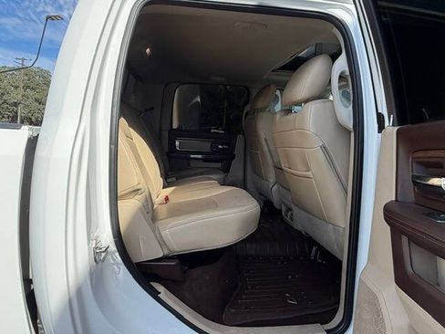 Used 2016 RAM 2500 Laramie w/ Convenience Group AWD/4WD image 37