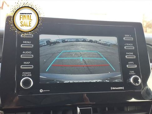 Used 2023 Toyota Camry LE image 17