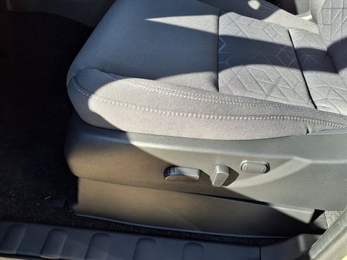 New 2026 Nissan Frontier SV w/ Tow Package image 11