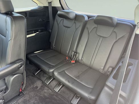 Used 2025 Kia Sorento X-Line EX AWD/4WD image 13