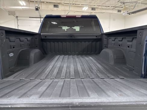 Used 2020 Chevrolet Silverado 1500 Custom Trail Boss w/ Custom Convenience Package AWD/4WD image 23
