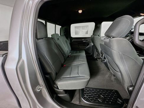 Certified 2021 RAM 1500 Big Horn image 38