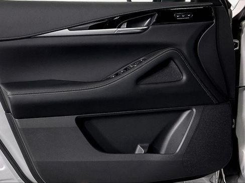 Used 2023 INFINITI QX60 Pure FWD image 20