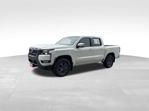 New 2025 Nissan Frontier SV w/ SV Convenience Package image 10