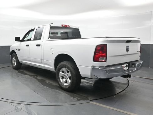 Used 2014 RAM 1500 Tradesman w/ Popular Equipment Group AWD/4WD image 8