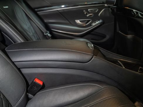 Used 2020 Mercedes-Benz S 65 AMG S 65 AMG® Base image 48