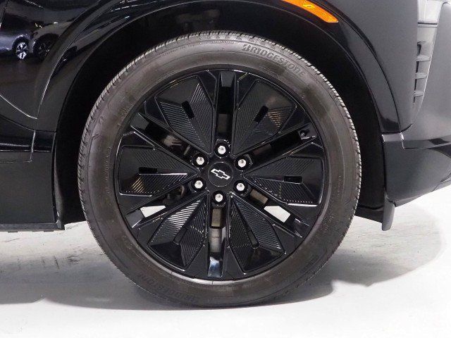 Used 2024 Chevrolet Blazer EV AWD RS image 52