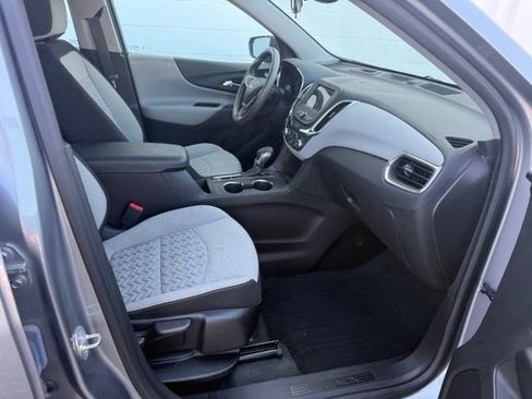 Certified 2024 Chevrolet Equinox LS w/ Driver Confidence II Package FWD image 16
