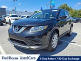 Used 2016 Nissan Rogue S image 4